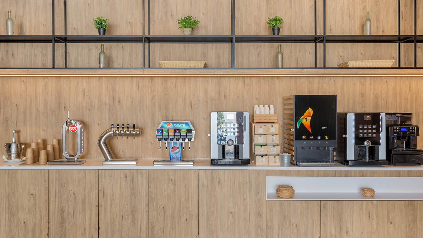 Ap Victoria Sport And Beach Hotel 알부페이라 외부 사진