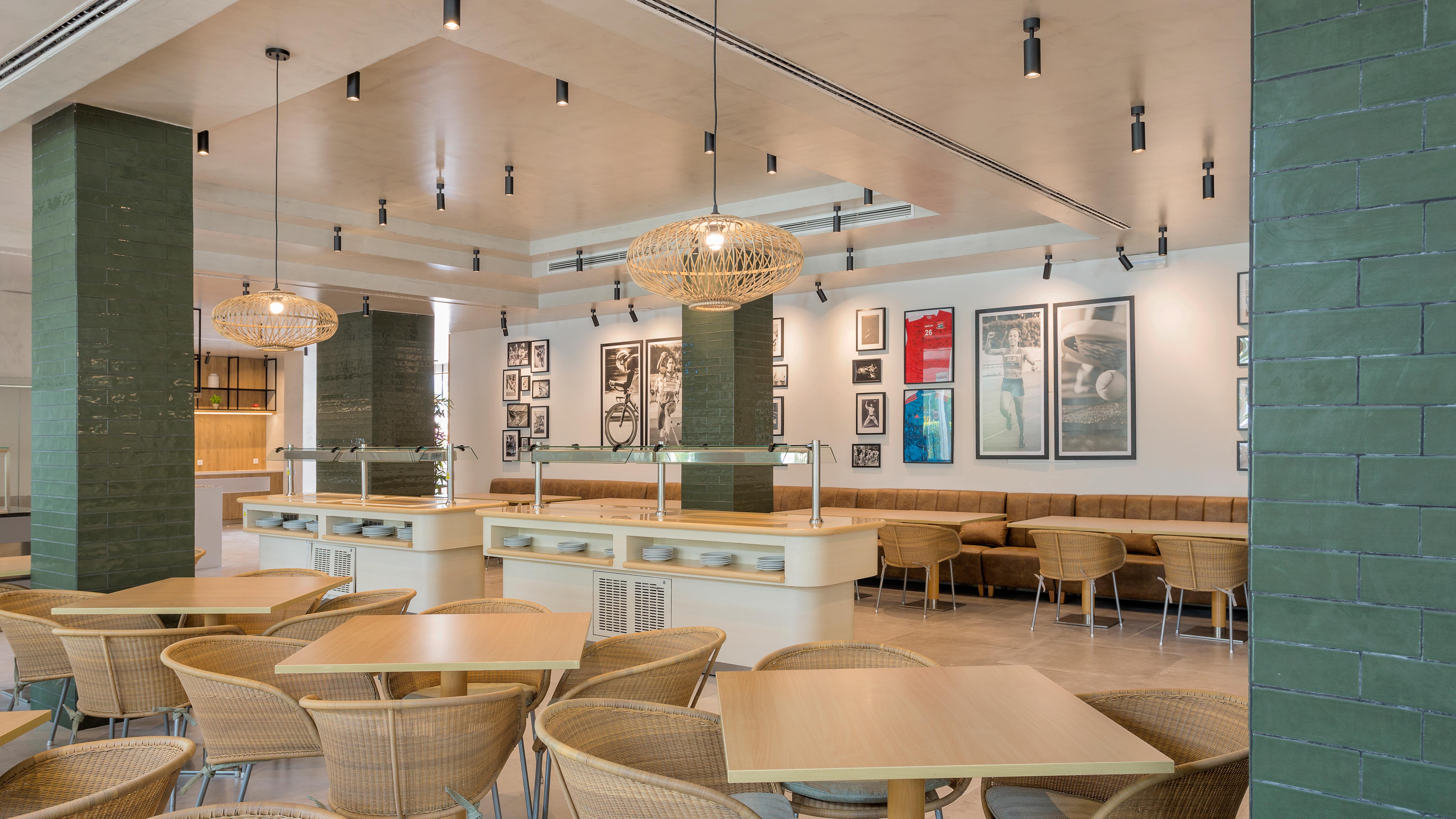 Ap Victoria Sport And Beach Hotel 알부페이라 외부 사진