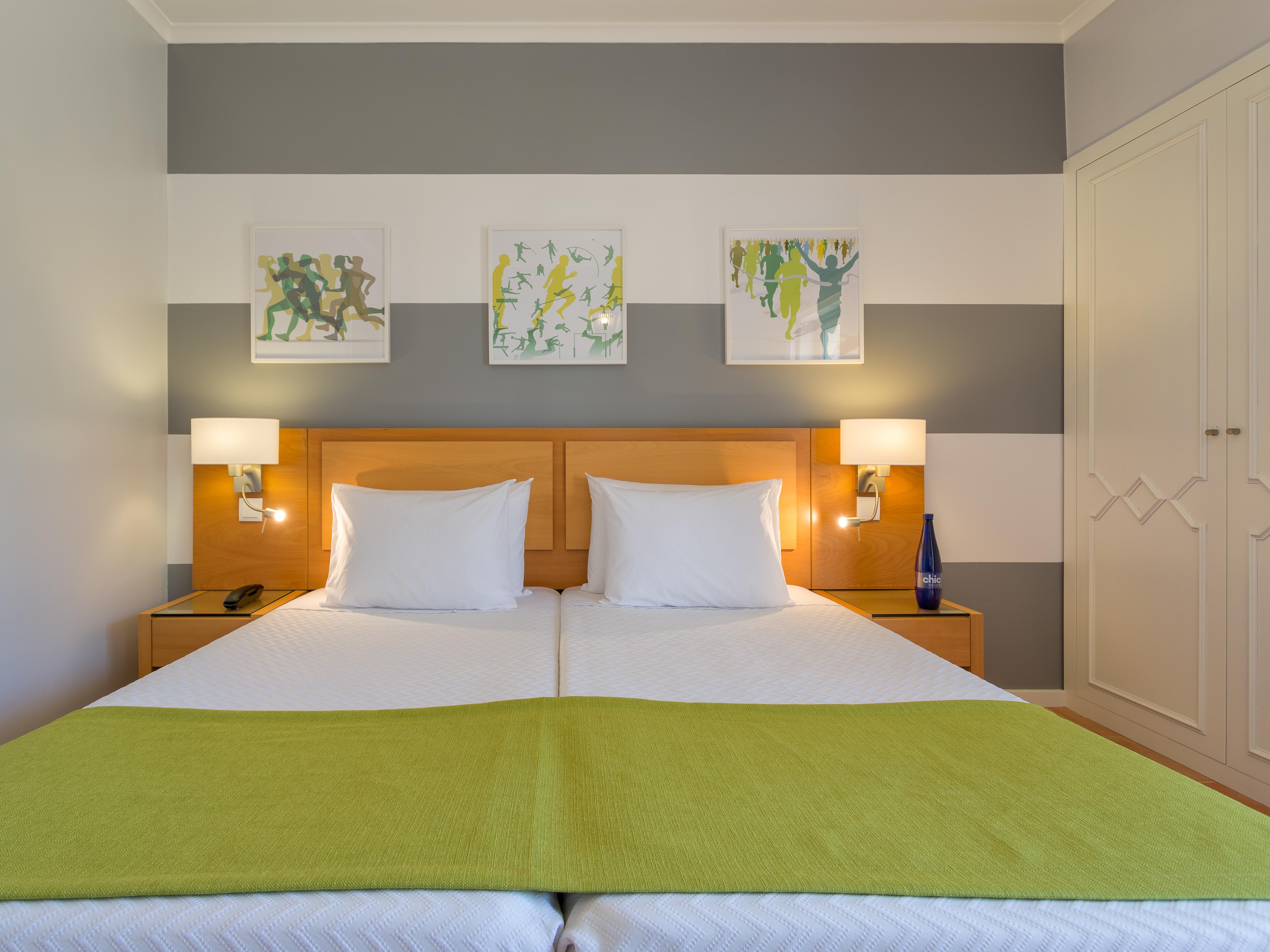 Ap Victoria Sport And Beach Hotel 알부페이라 외부 사진