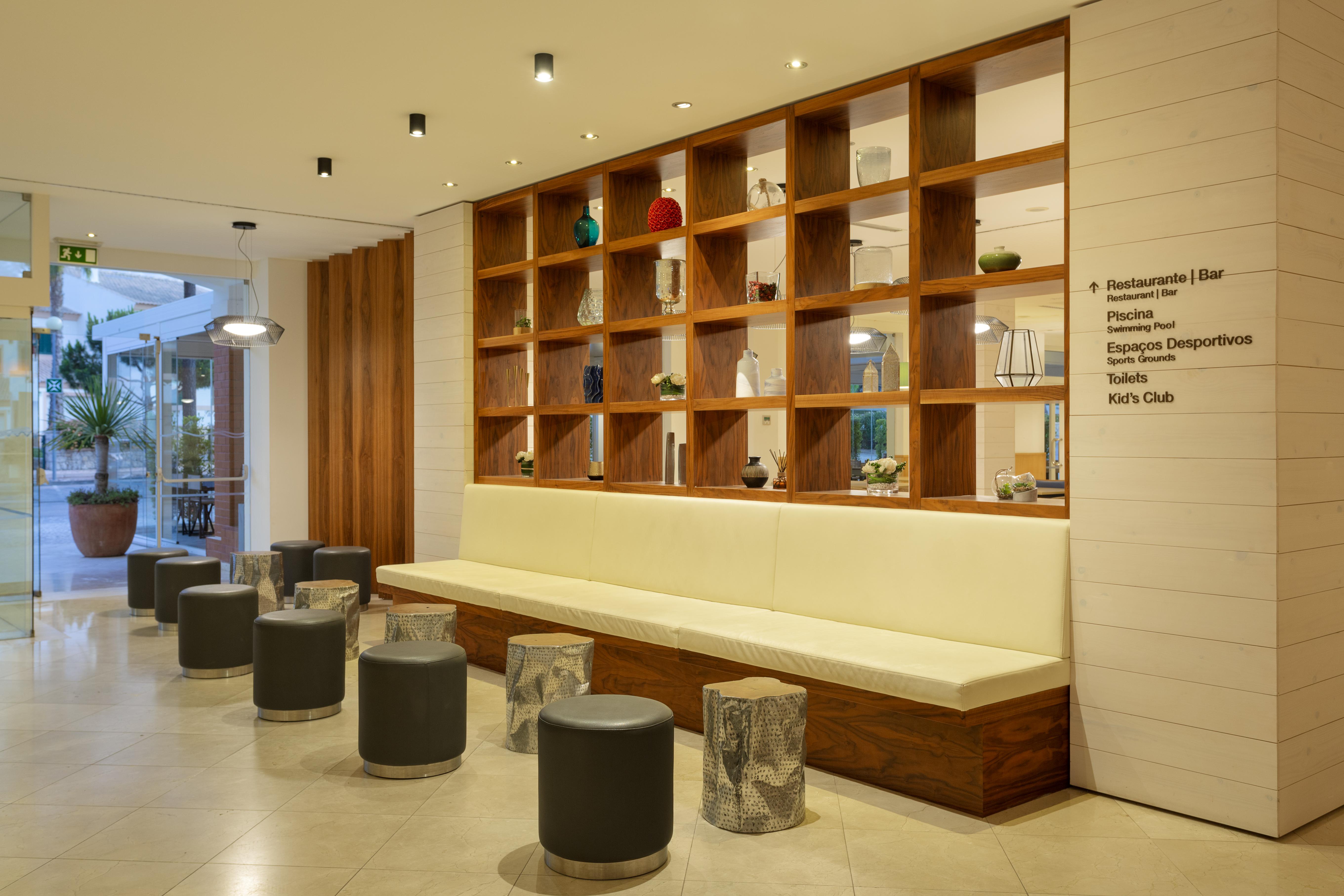 Ap Victoria Sport And Beach Hotel 알부페이라 외부 사진