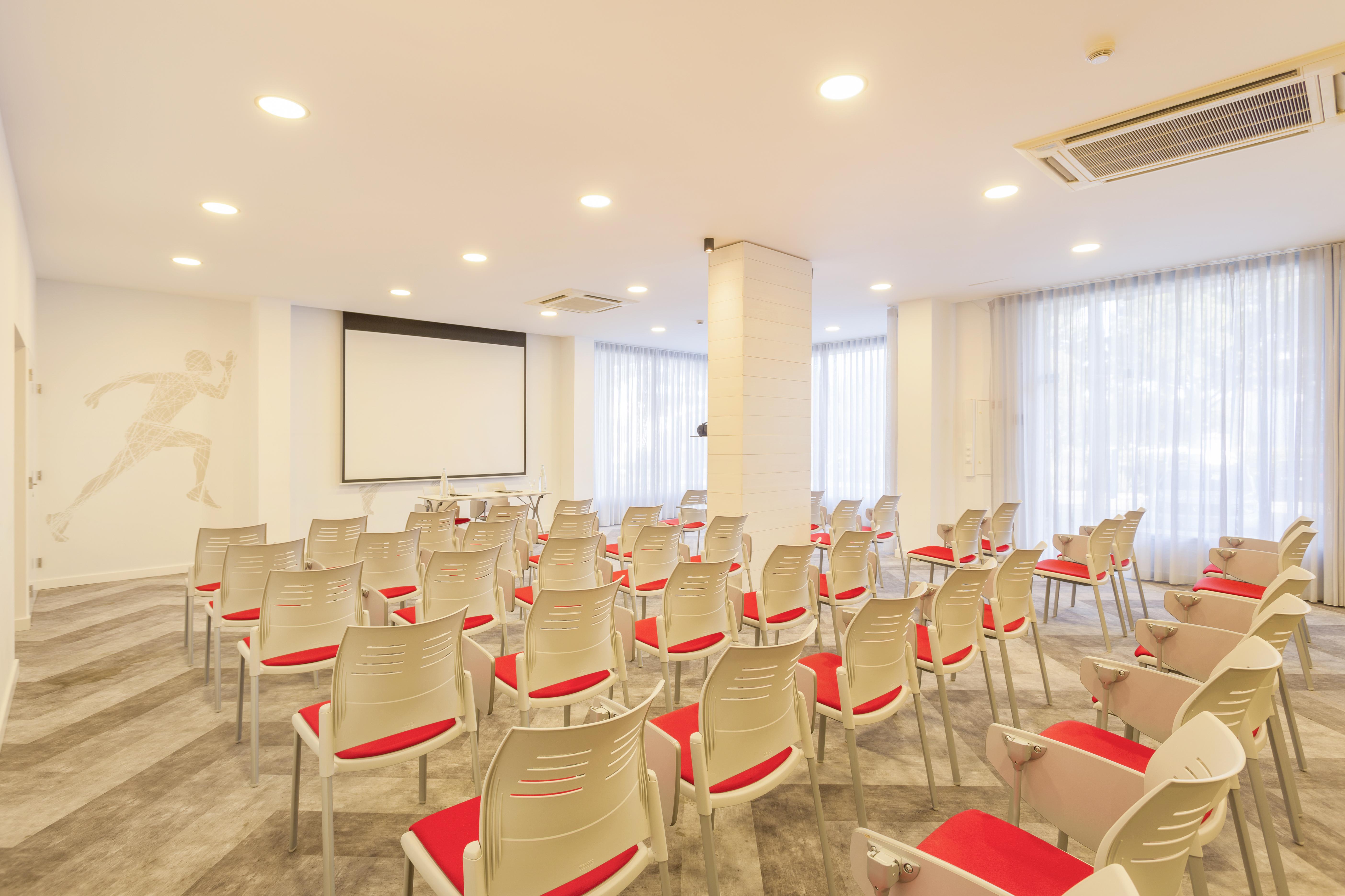 Ap Victoria Sport And Beach Hotel 알부페이라 외부 사진