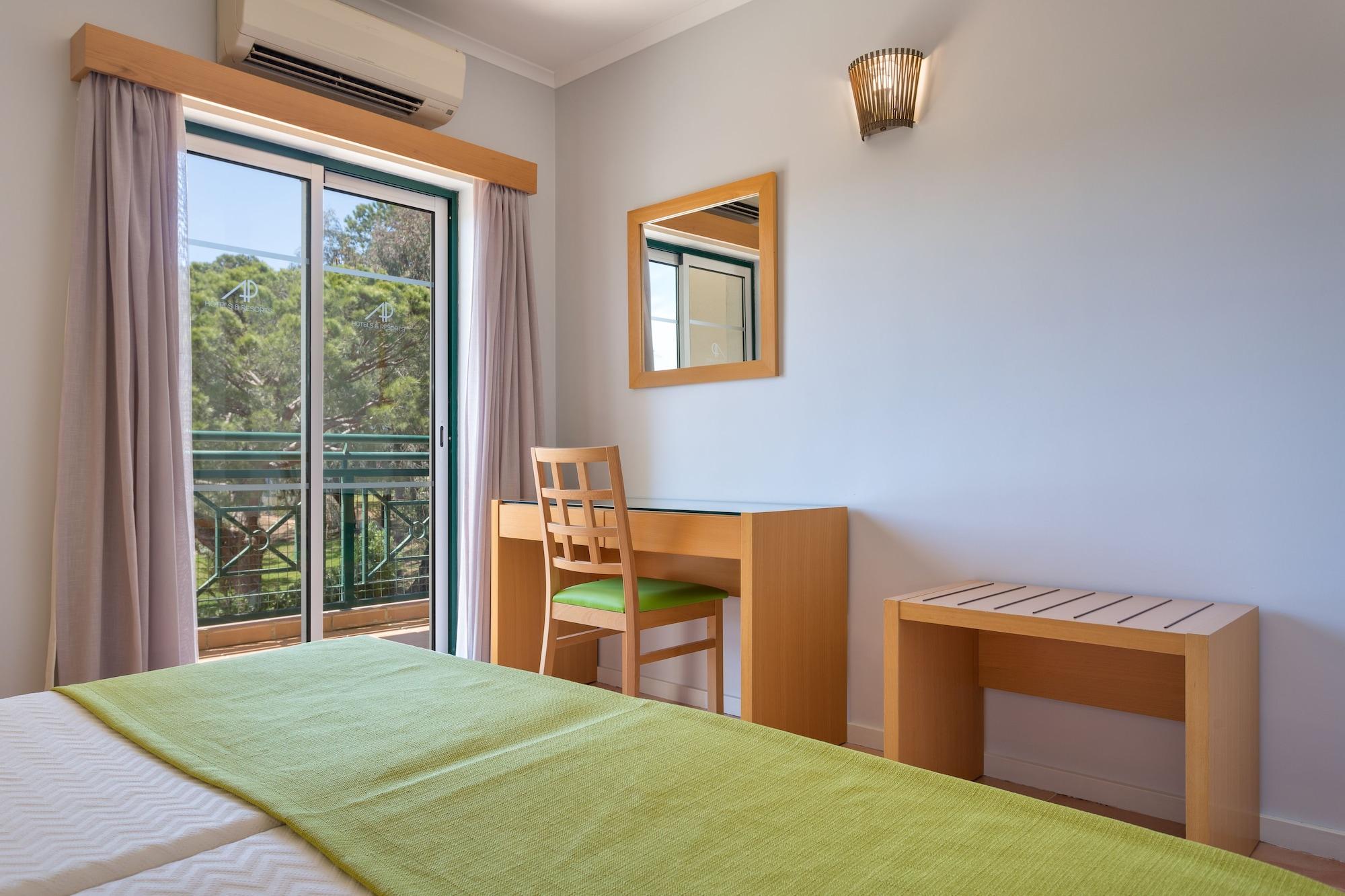 Ap Victoria Sport And Beach Hotel 알부페이라 외부 사진