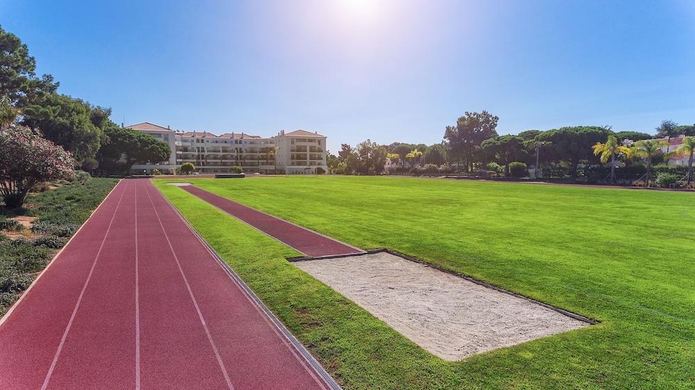 Ap Victoria Sport And Beach Hotel 알부페이라 외부 사진