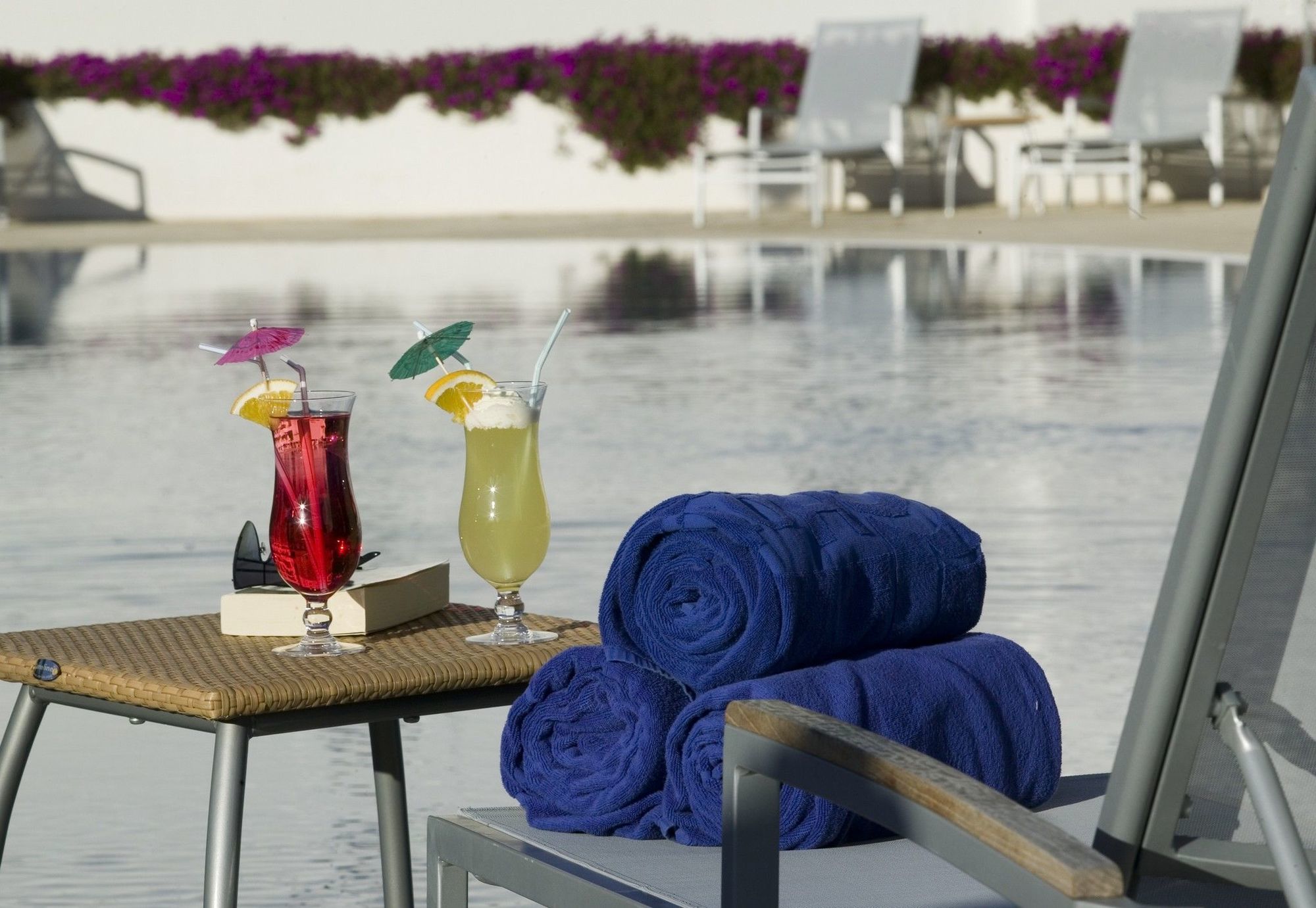 Ap Victoria Sport And Beach Hotel 알부페이라 외부 사진