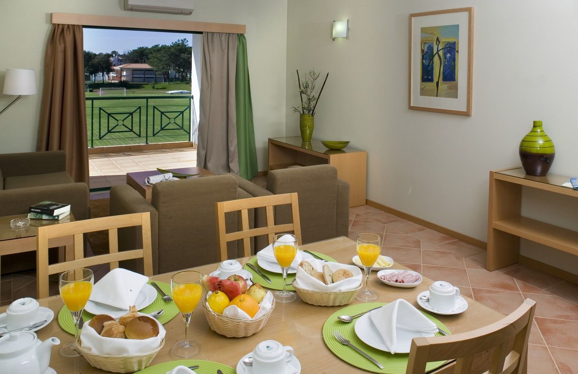 Ap Victoria Sport And Beach Hotel 알부페이라 외부 사진