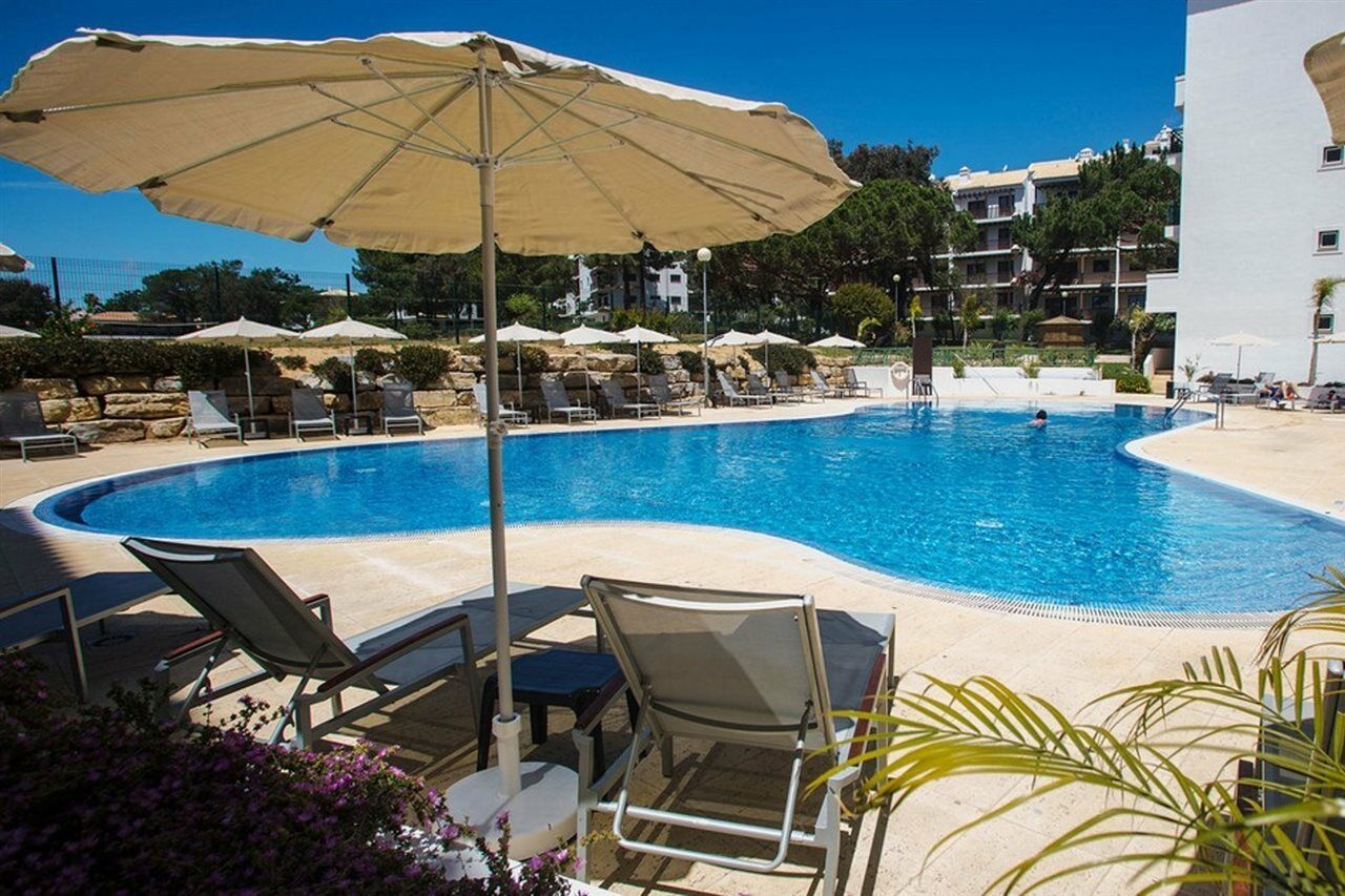 Ap Victoria Sport And Beach Hotel 알부페이라 외부 사진