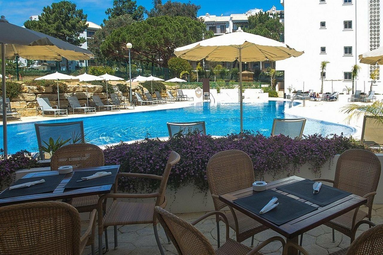 Ap Victoria Sport And Beach Hotel 알부페이라 외부 사진