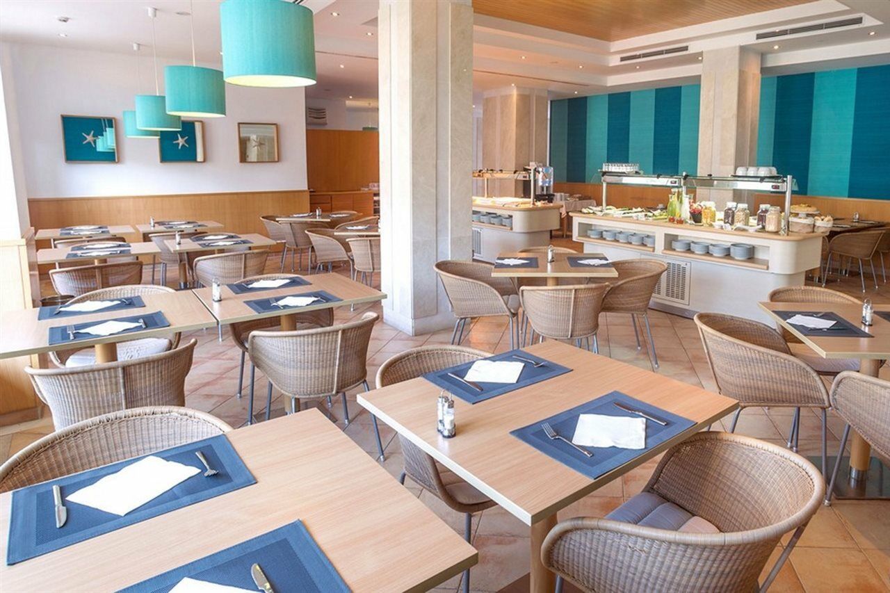 Ap Victoria Sport And Beach Hotel 알부페이라 외부 사진